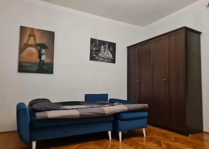 Apartament Stare Miasto